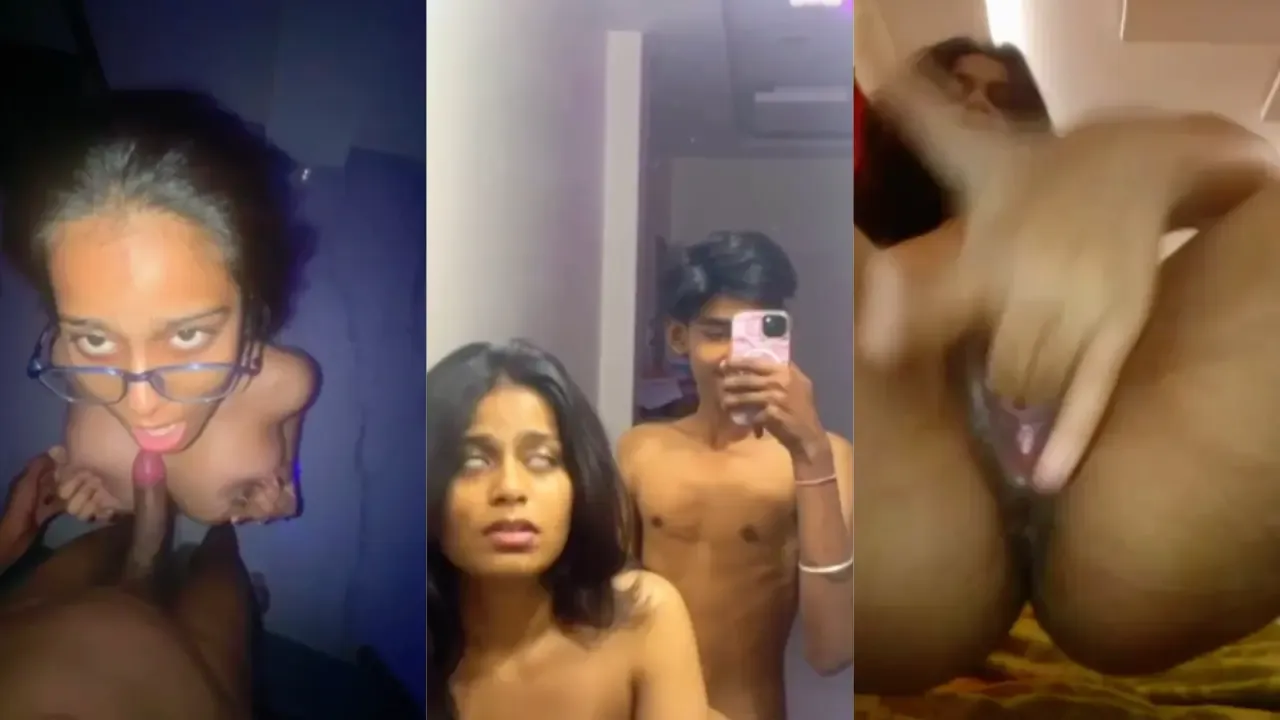 Ngewe Sembunyi-Sembunyi Sange Meningkat