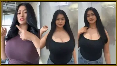 Blunder Sherlina Tiktoker VCS Bareng Ayang Sampai Colmek