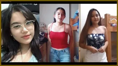 Konten Ngenskuy Talent Gwyneth Jago Blowjob