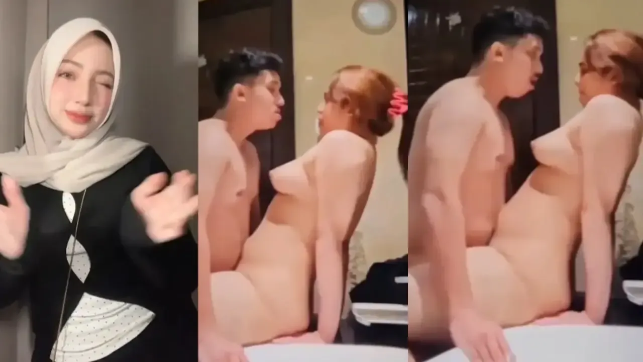 Bokep Abg Cut Salwa Ngentot Di Kamar Mandi Hotel Viral... - Tobrut Viral Desah Becek