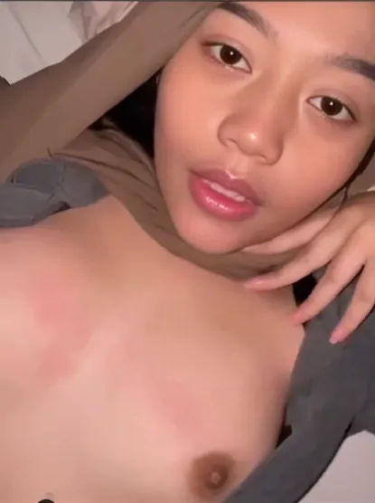 Check In Di Hotel Bareng Ayank Hijaber - Hijab Tobrut Sange Desah Keenakan