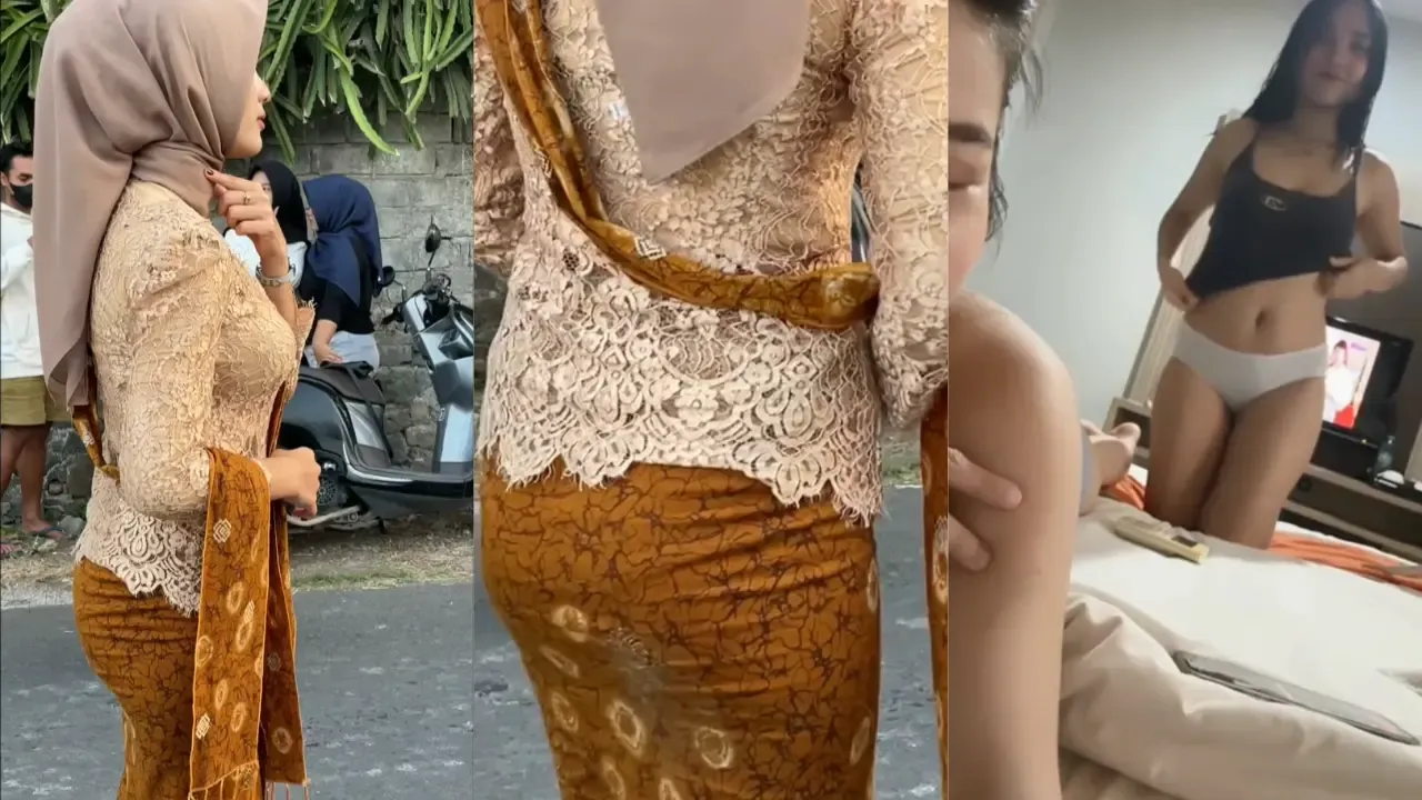 Jihan Jember Pemalu Ternyata Bar Bar di Hotel Sange Becek