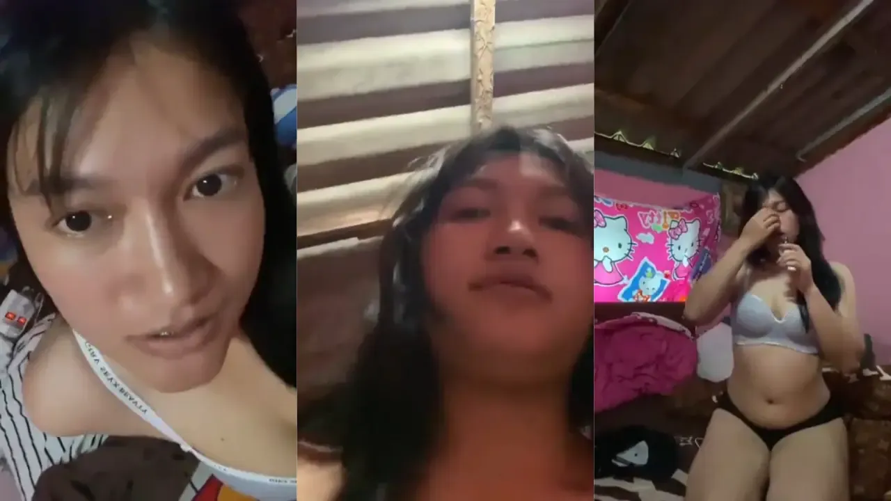 Bokep Indo Ibu Tiri Viral Telanjang Montok Goyang Hot