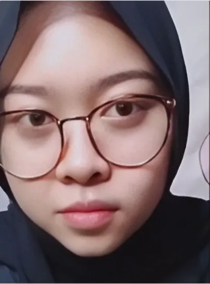 Jilbab Muka Polos Doyan Colmek Nungging Desah Nikmat