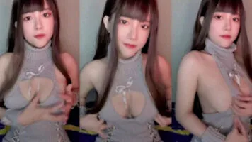 Hiyukimos Cosplayer Tobrut Ketek Mulus Bikin Fans Ngaceng