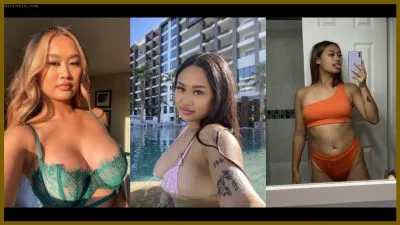 Video Masturbasi Barbar Miss Alynnah Darada