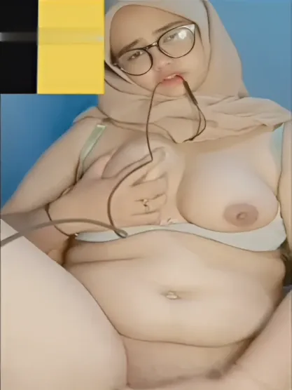 eSMP Gemoy Colmek Jilat Cairan nya