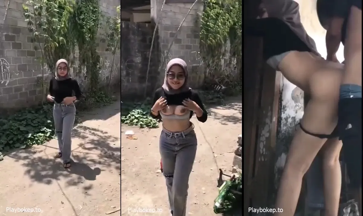 Jilbab Montok Mau Melakukan Ini Dengan Sukarela Sampe Muncrat
