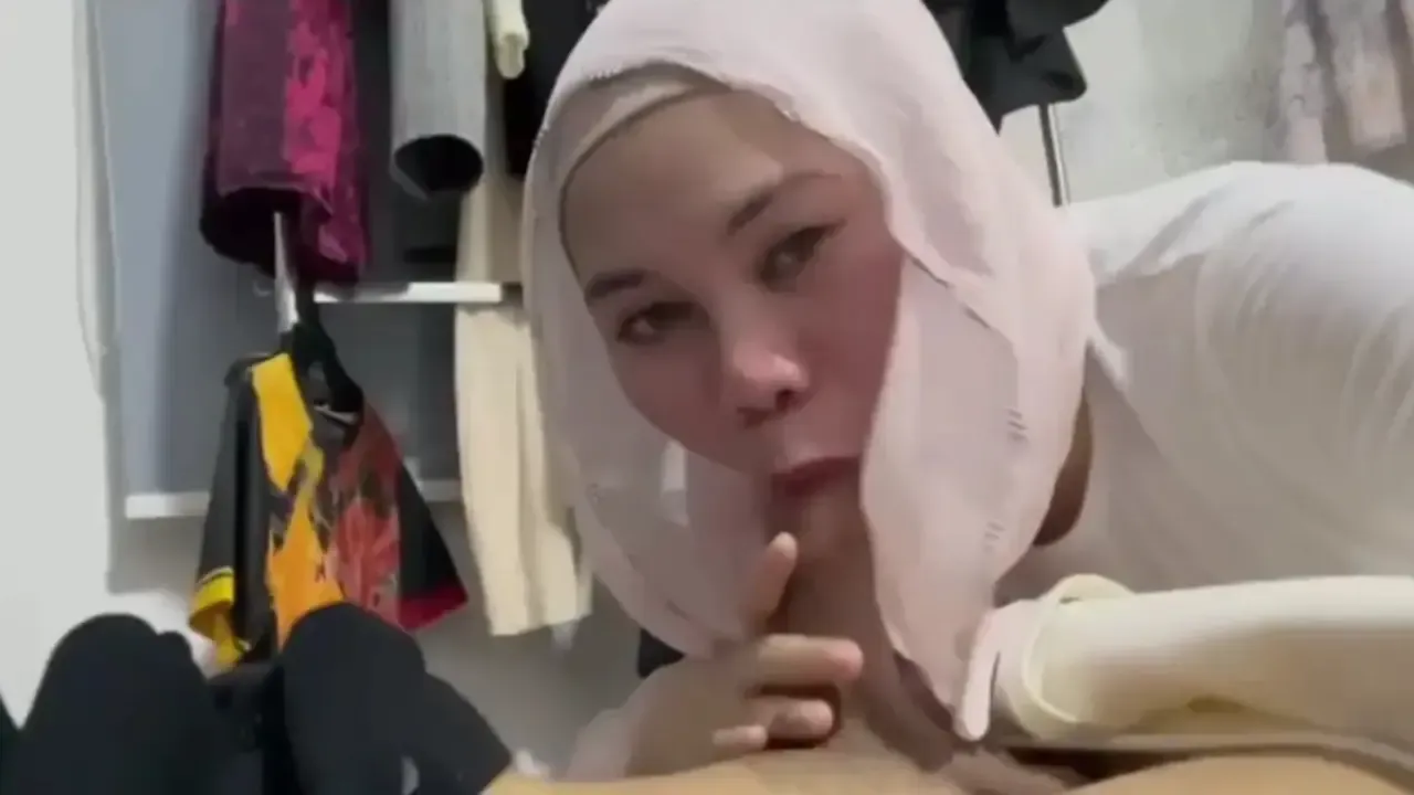 Bu Guru Syumitdee Semok Update Konten Terbaru Colmek Sange