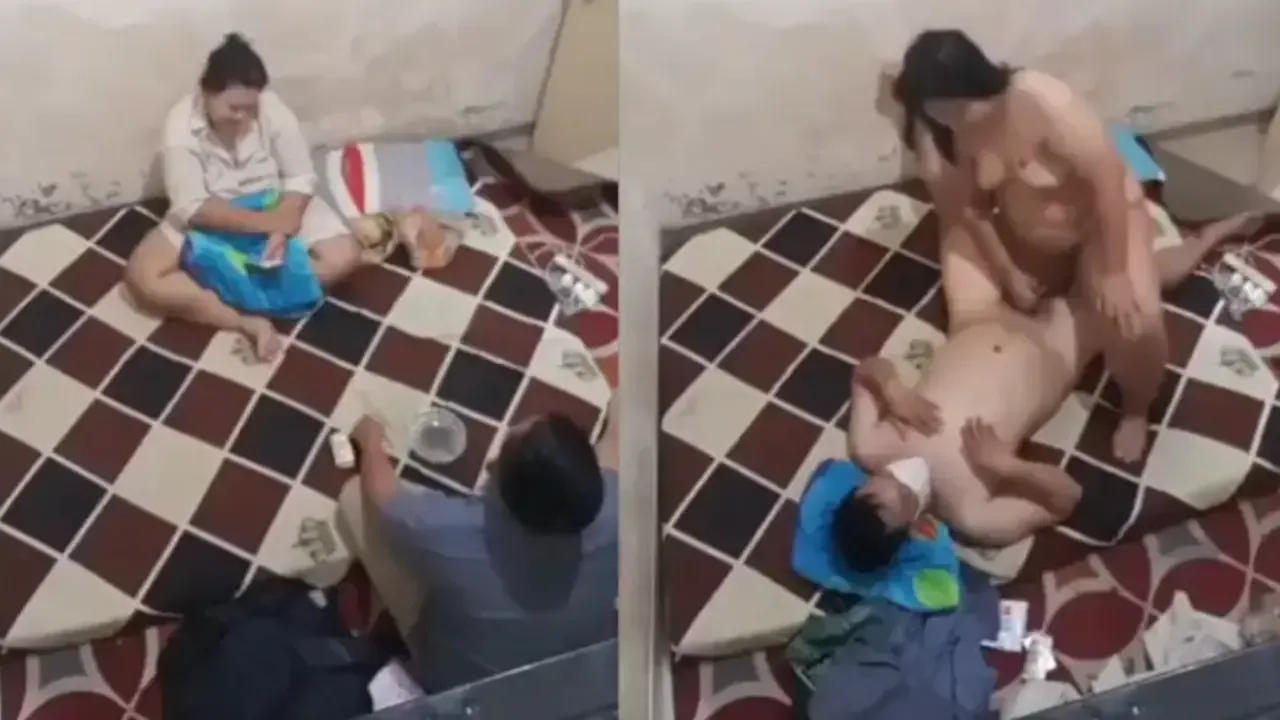 Full Percakapan DiRekam Diam2 STW Tobrut Ngewe Sama Atasan Montok