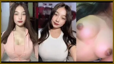 Video Pap Tobrut Nana Tiktok Blunder - Tobrut Viral Desah Becek