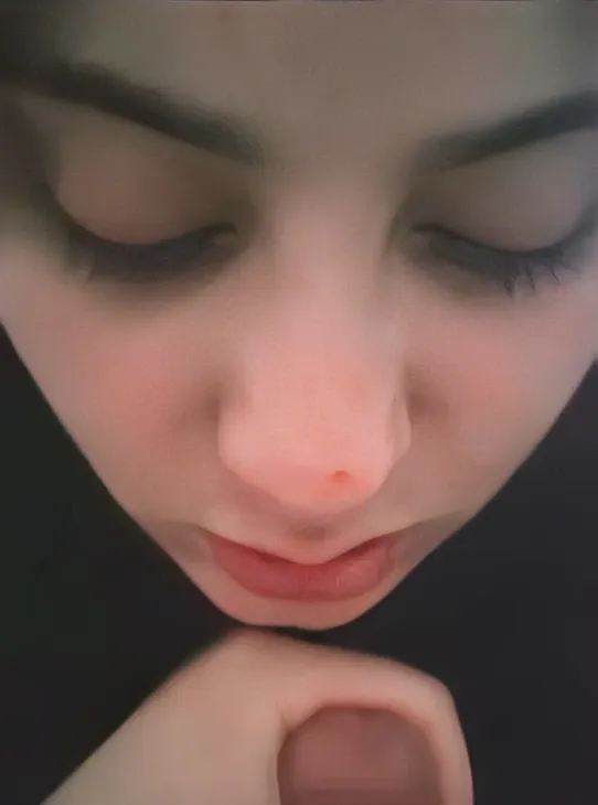 Tante Emut Otongnya Masih Malu2
