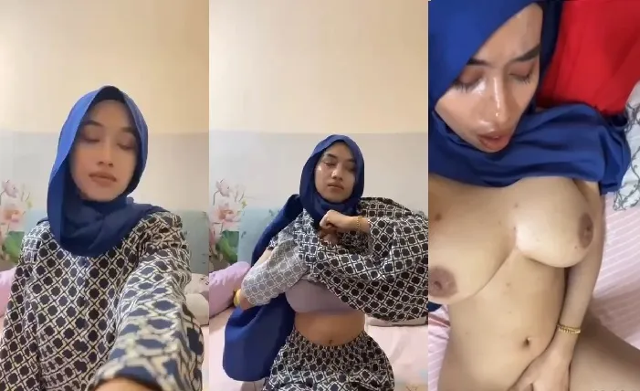 Ayu Pacitan Tobrut Montok Digoyang Sampe Crot