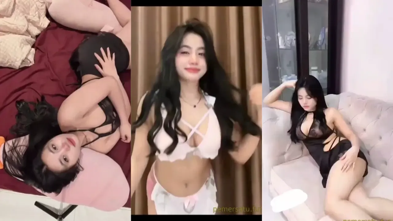ig its anggie update eksklusif terbaru hot banget crot (HD)...