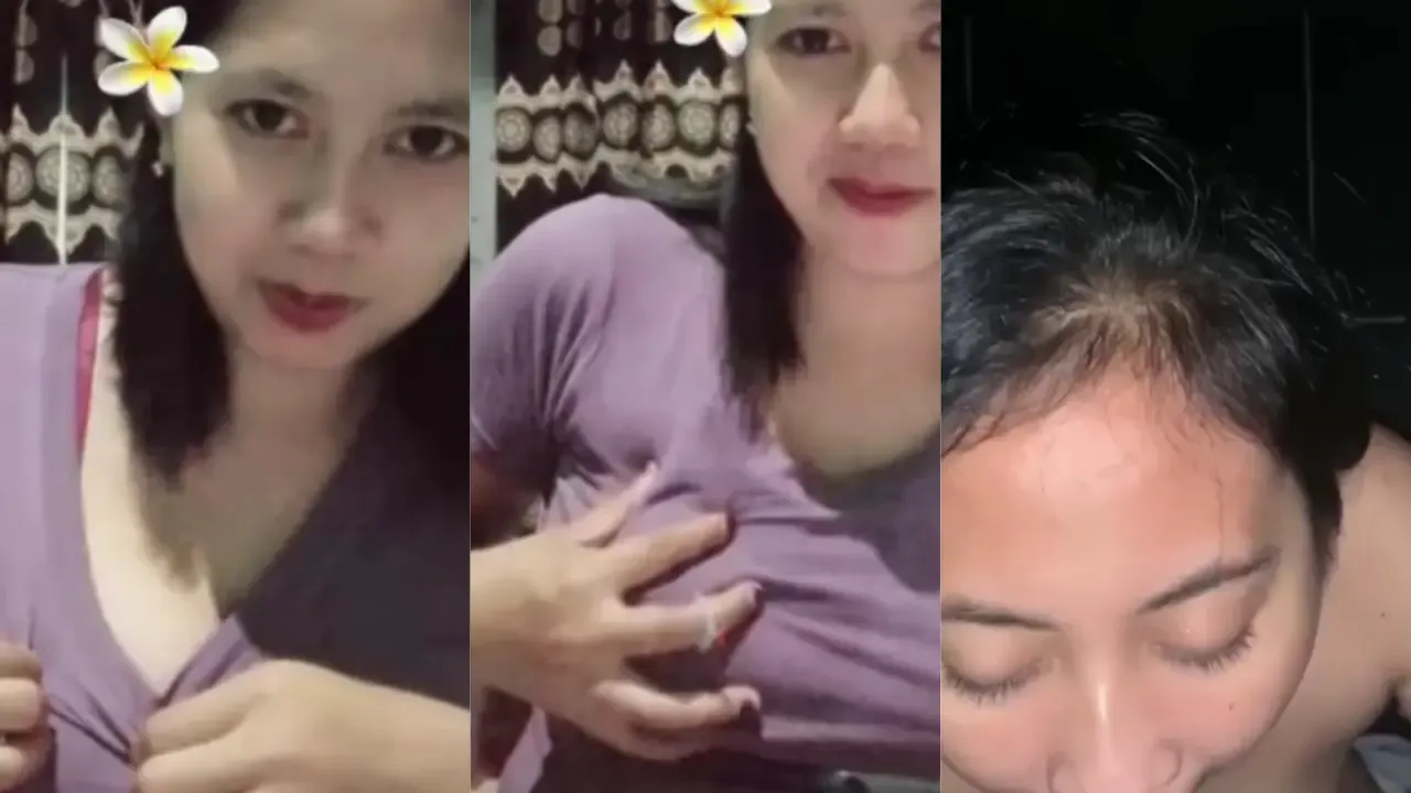 Kenal di Titik Ketemu di OYO Langsung Ngewe Binor Pulen Cok
