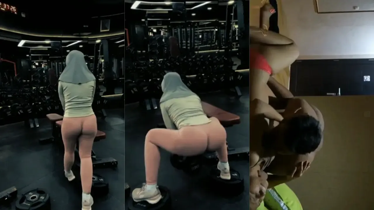 Gak Bisa Bayar Gym, Binor Pulen Ditelanjangin Senior di Kontrakan Sampe Ngecrot
