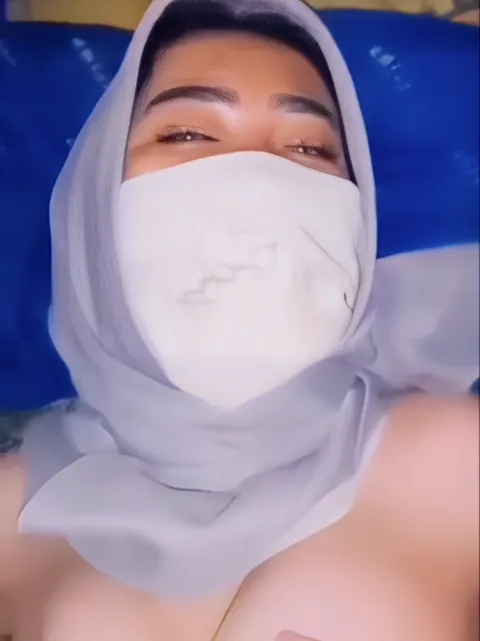 Tante Merem2 di Sodok Konti Gede