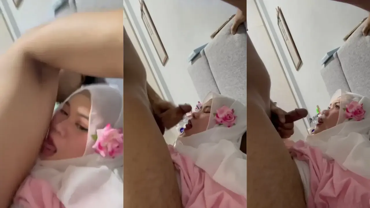 Ngewe Sama Tante Semok Dicrotin Banyak Peju Sampai Kaget