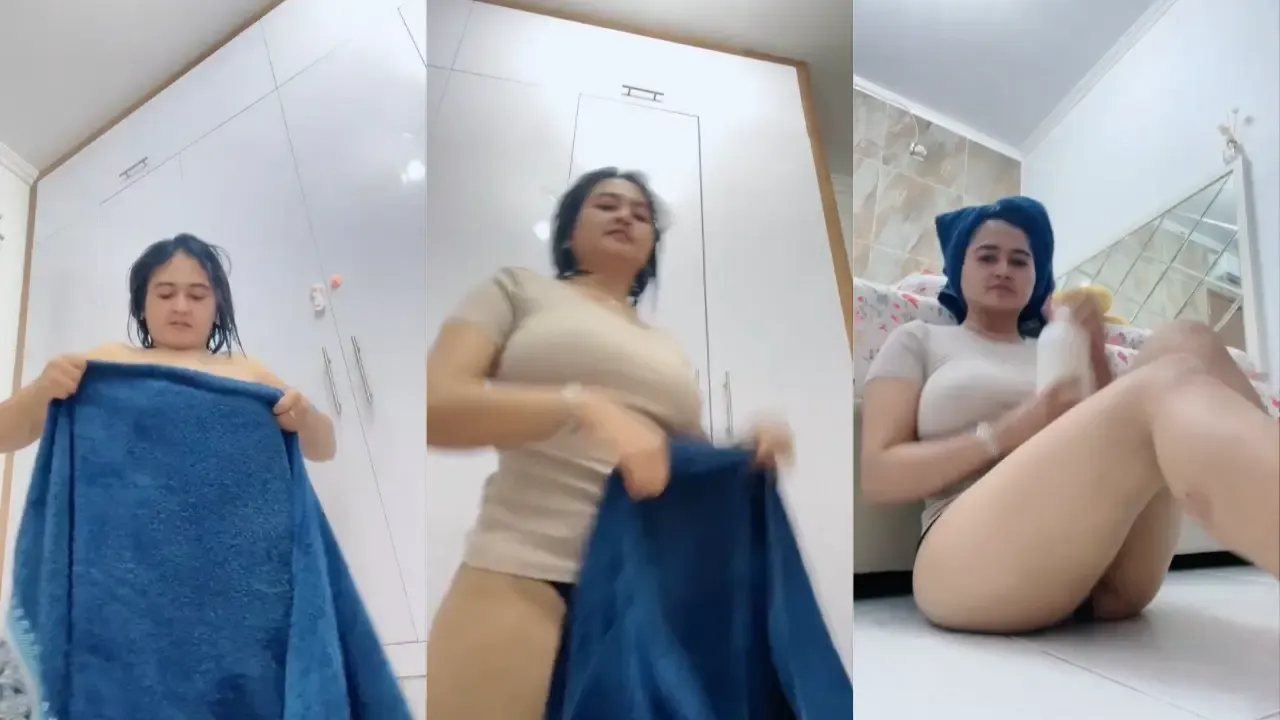 Selebgram Indo Bugil Toket Gede Montok Colmek Sampe Crot