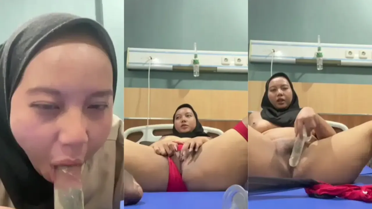 Video Vcs Owner Apotik Malang Sama Temen Suaminya Tersebar C... - VCS Ayang Sange Colmek Sampe Crot