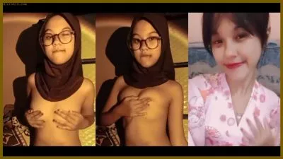 Miss Rissa Jilbab Genz Binal Colmek Enak Sampe Desah Ngewe