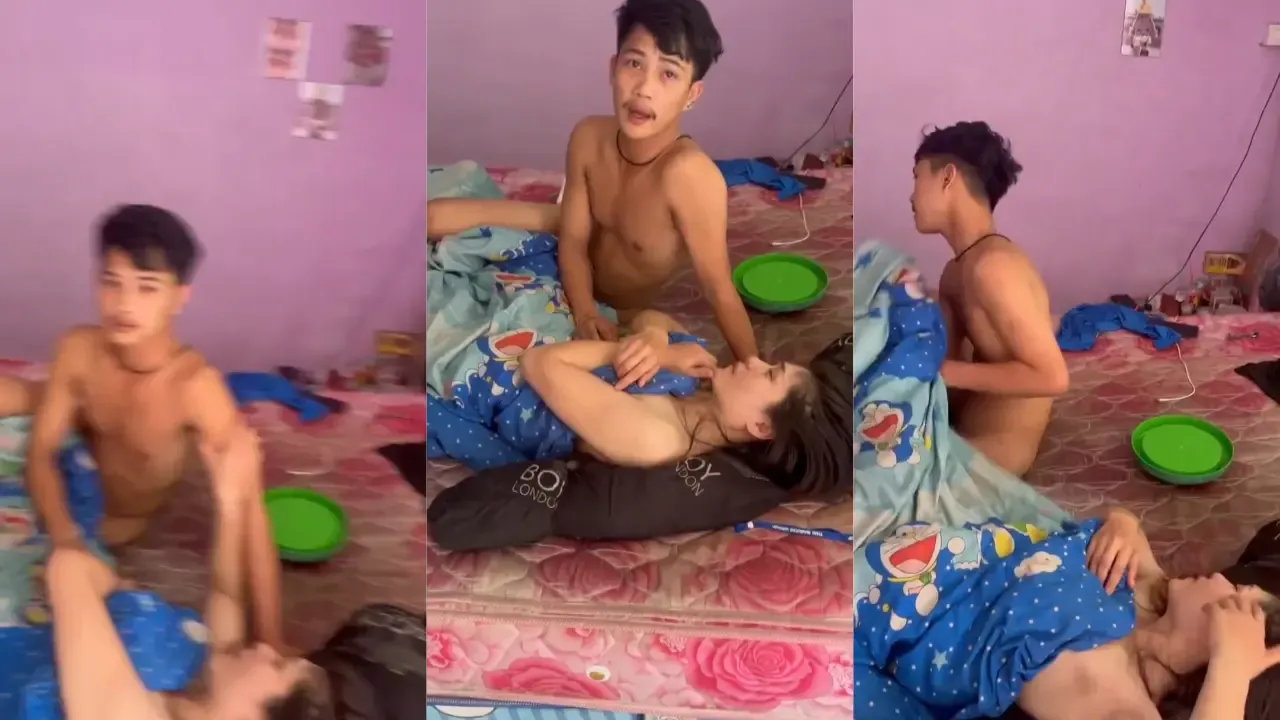 Bokep Asian Ketahuan Mertua Ngentot Terus Tiap Hari Gak Pernah Berhenti