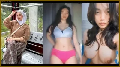 Ukhti Jilbab Boba Bulet Masturbasi Nikmat Di Kamar