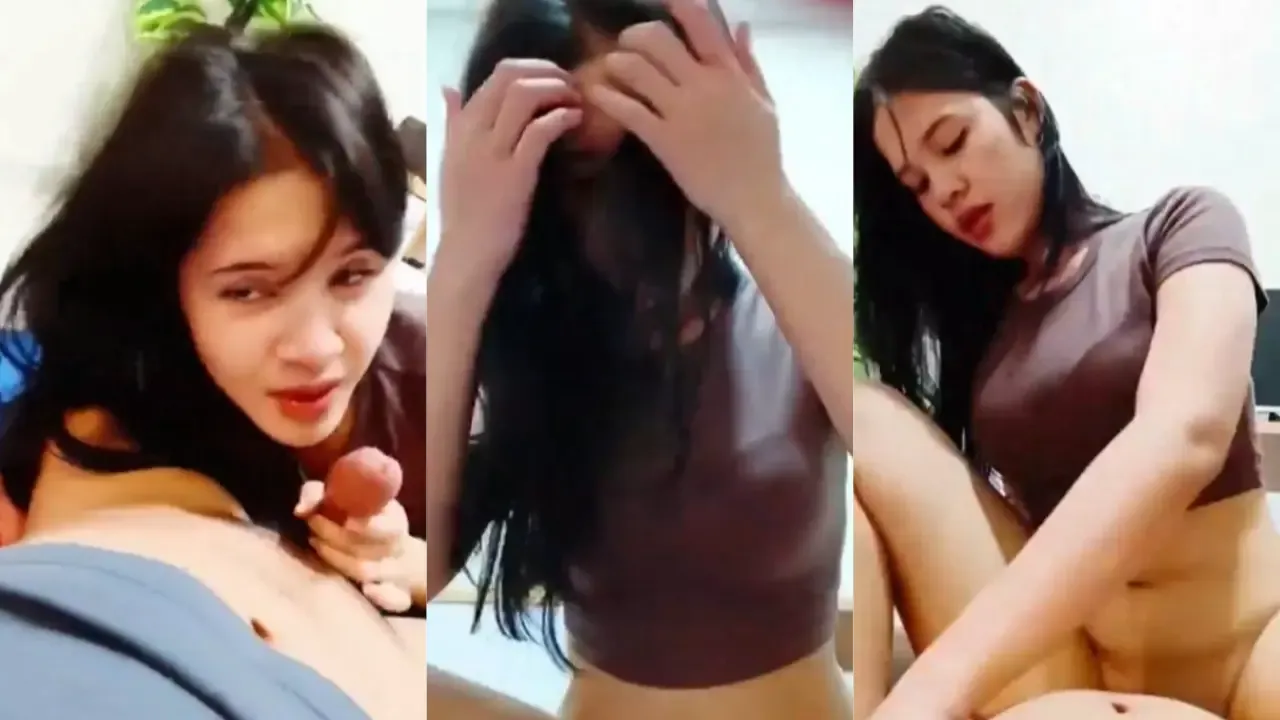 pov : cewe hyper udh ngga bisa nahan sange