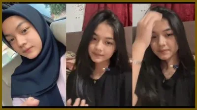 Kompilasi Skandal Ngewe Miss Aliya Jilbab Fulldur - Hijab Tobrut Sange Desah Keenakan