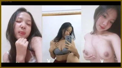 Kolpri Eca Chindo Mulus Masih Pulen Banget - Tobrut Viral Desah Becek