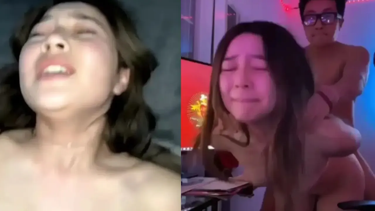 Abis Dugem Mulus Keenakan Lanjut Ngamar Bareng Pacar